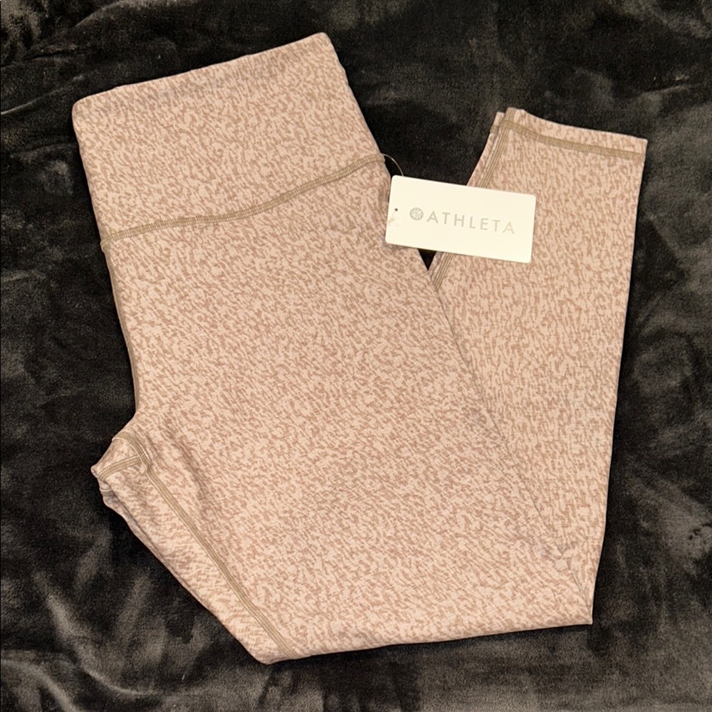 Athleta Elation Tight